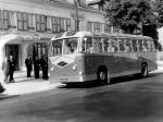 Foden PVRF6 Metalcraft 1951 года (UK)